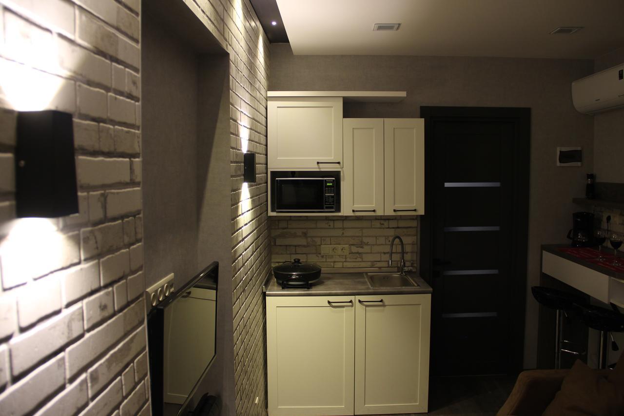 Appartement Old Walls 2
